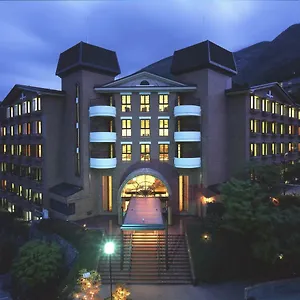 Resorpia **** Hakone