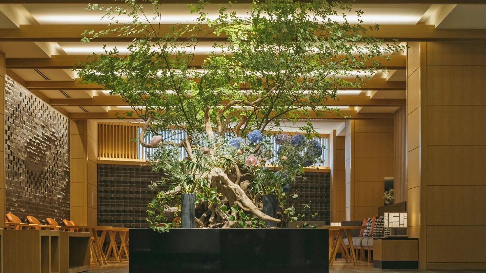 Hotel Hakone Gora Karaku Ryokan