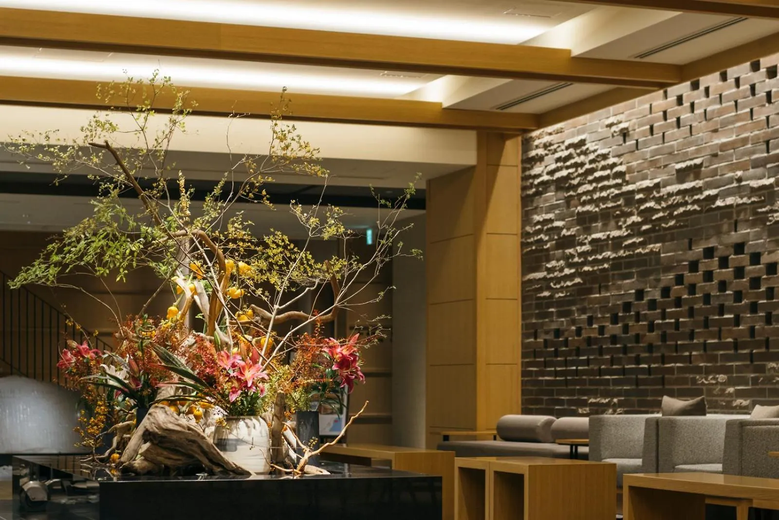 ***** Ryokan Hotel Hakone Gora Karaku Japón