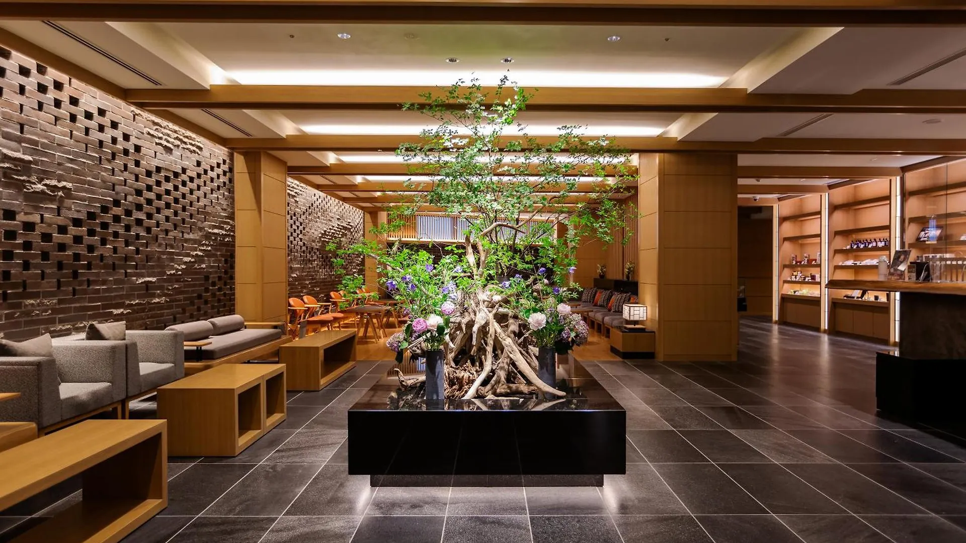 ***** Ryokan Hotel Hakone Gora Karaku Japón