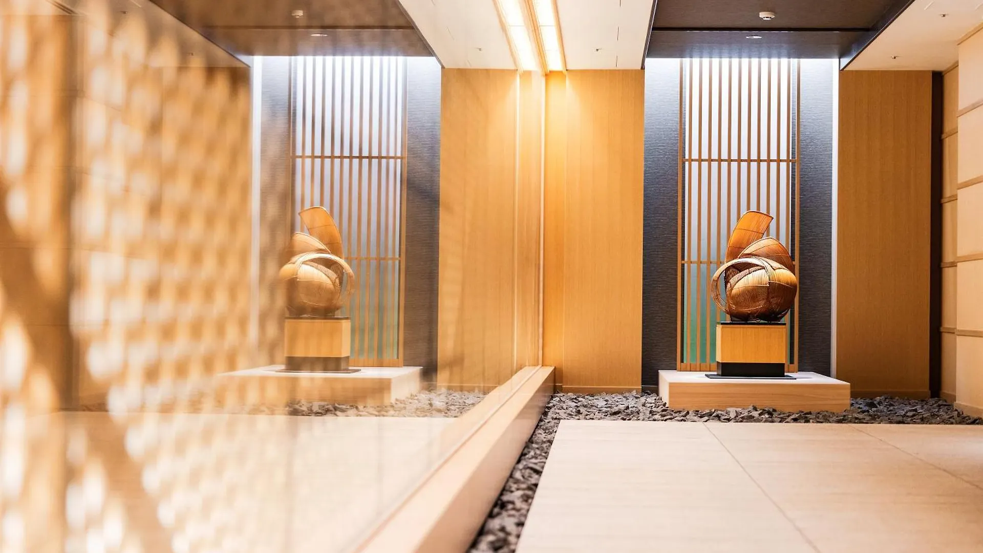 Ryokan Hotel Hakone Gora Karaku