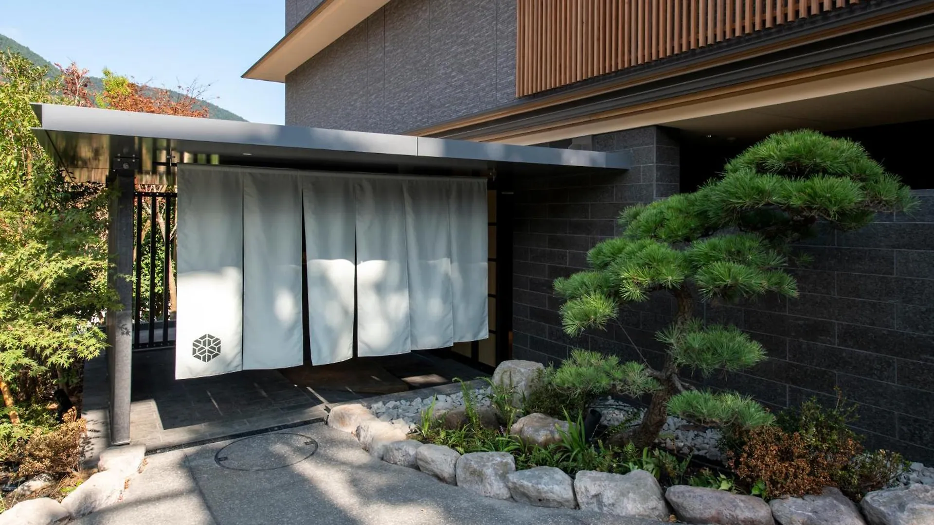 Hotel Hakone Gora Karaku Ryokan