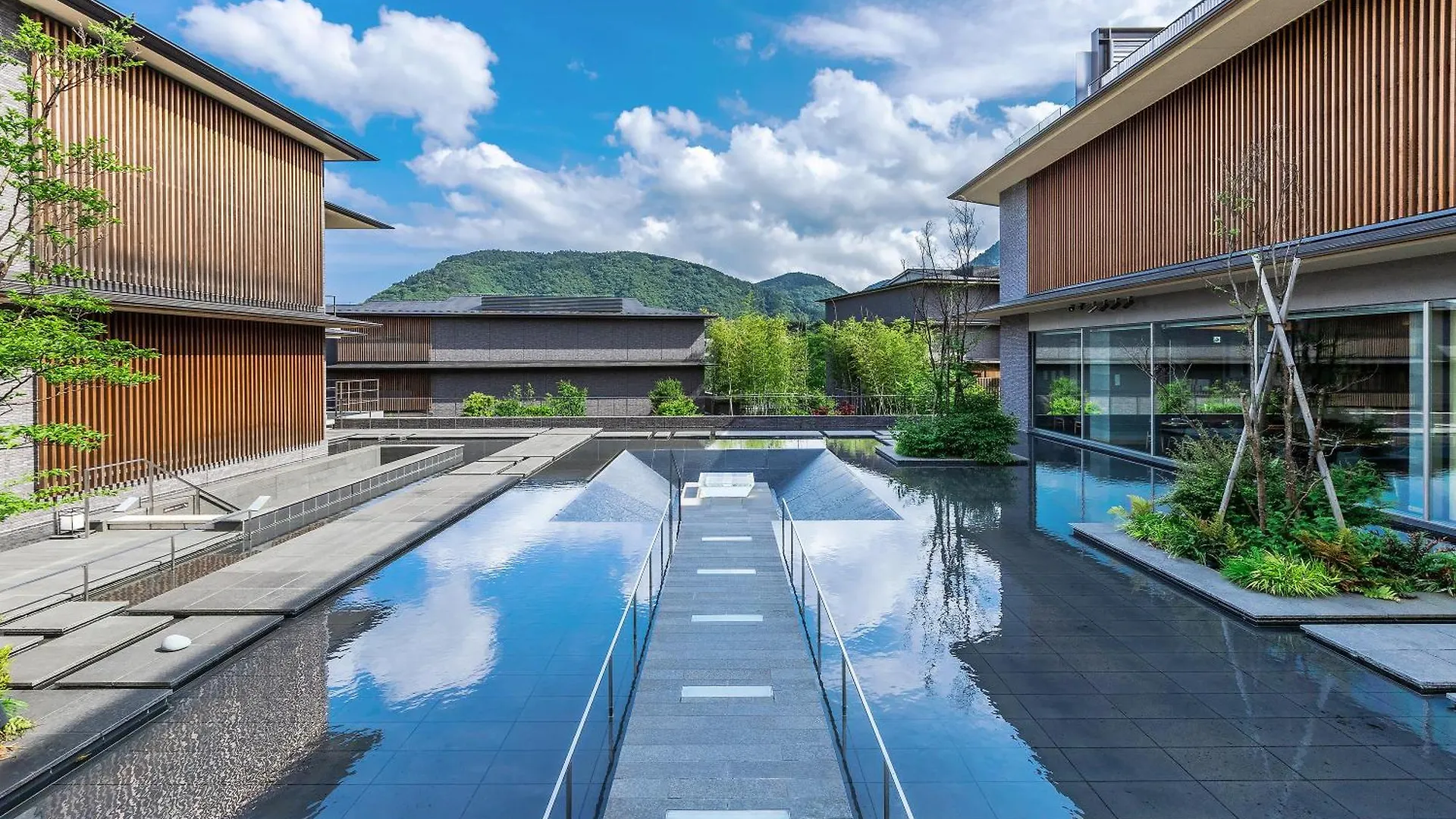 Hotel Hakone Gora Karaku