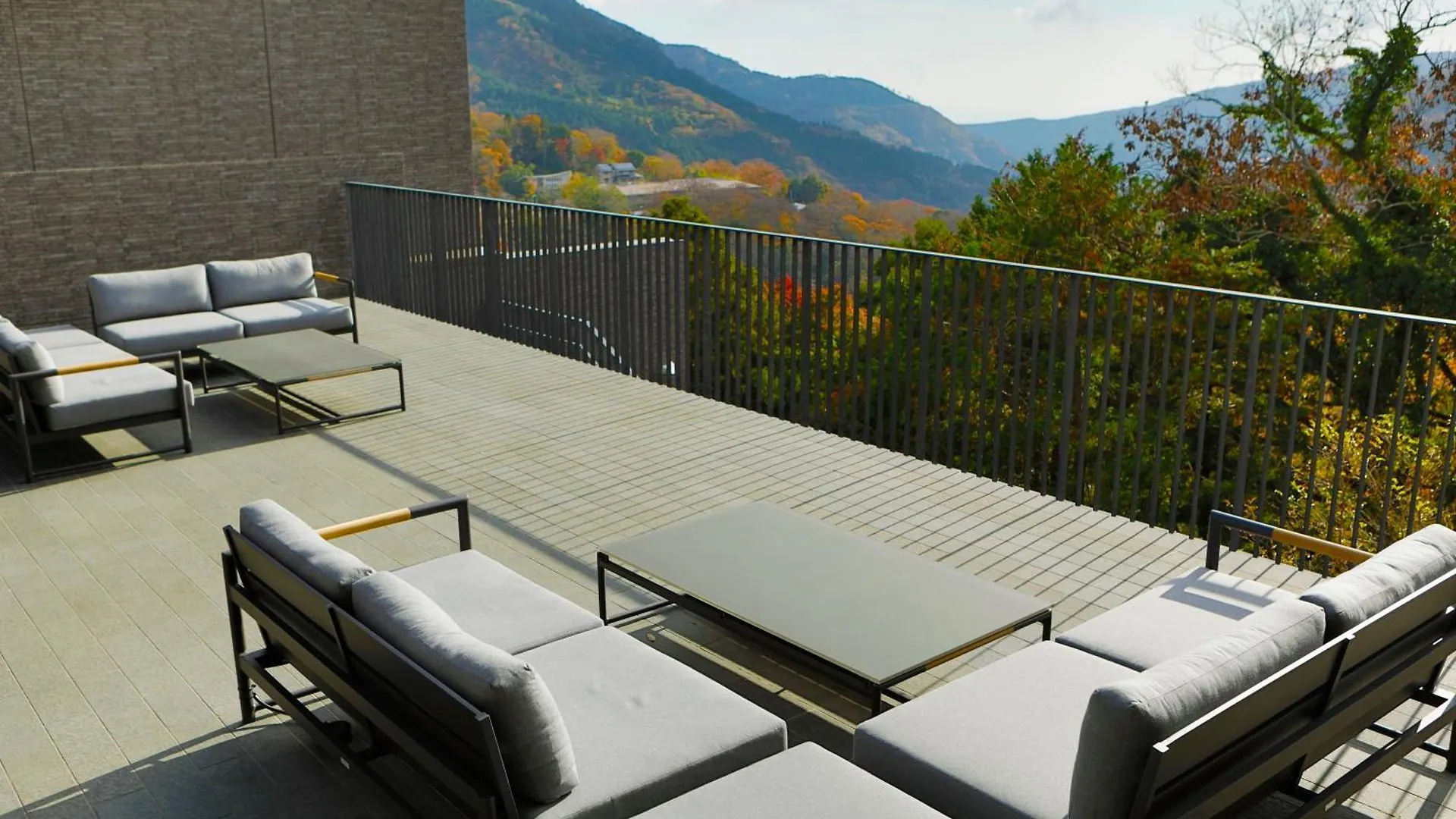 Hotel Hakone Gora Karaku 5*,