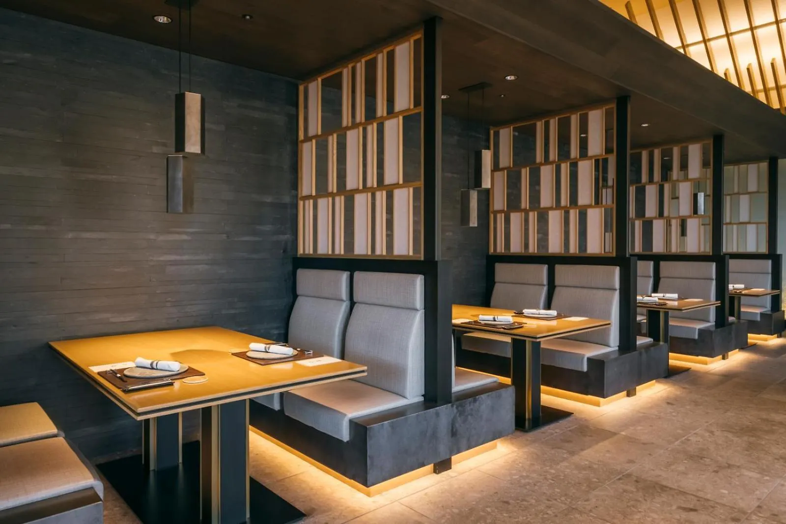 Hotel Hakone Gora Karaku Japón