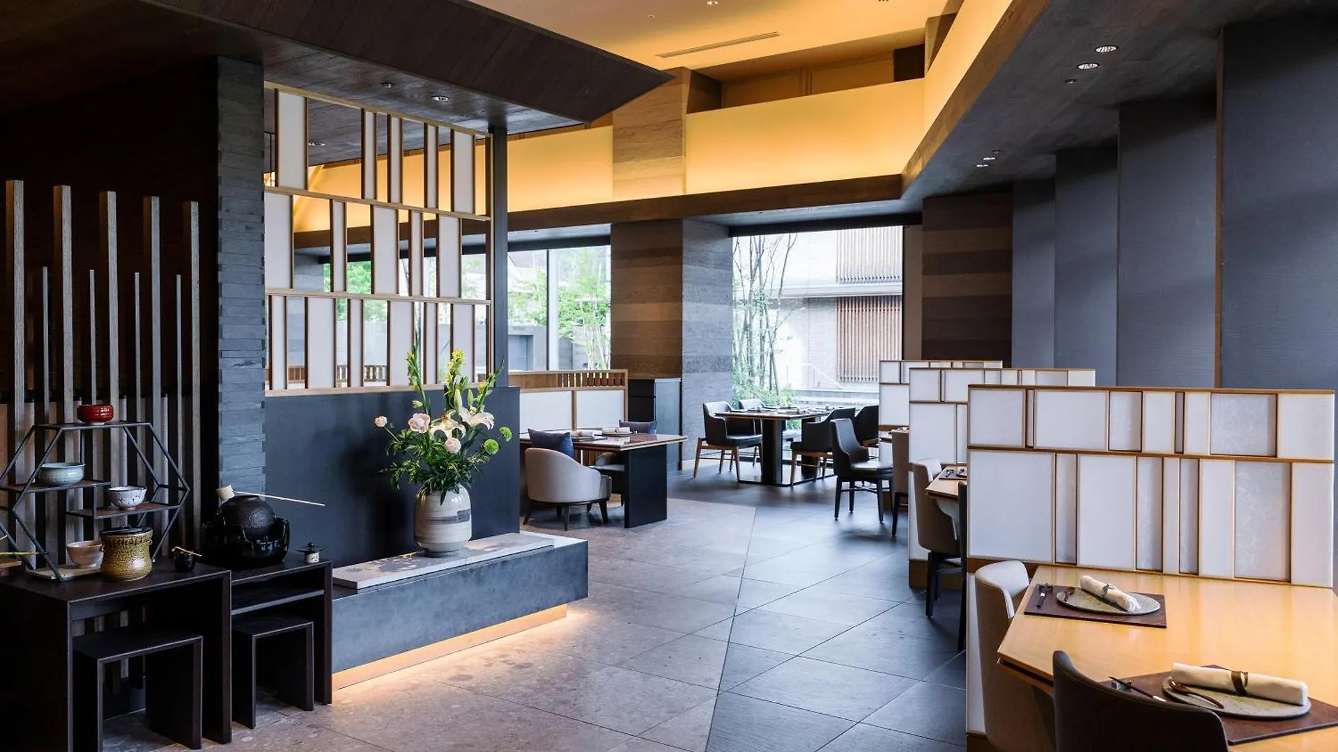 Hakone Gora Karaku Hotell 5*,