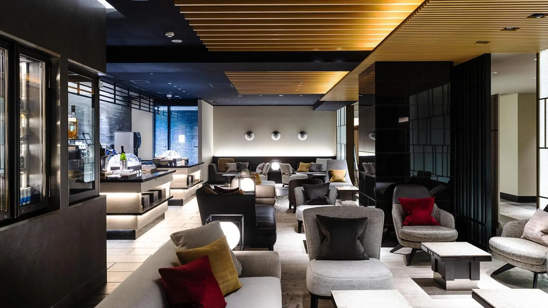 Hotel Hakone Gora Karaku Ryokan