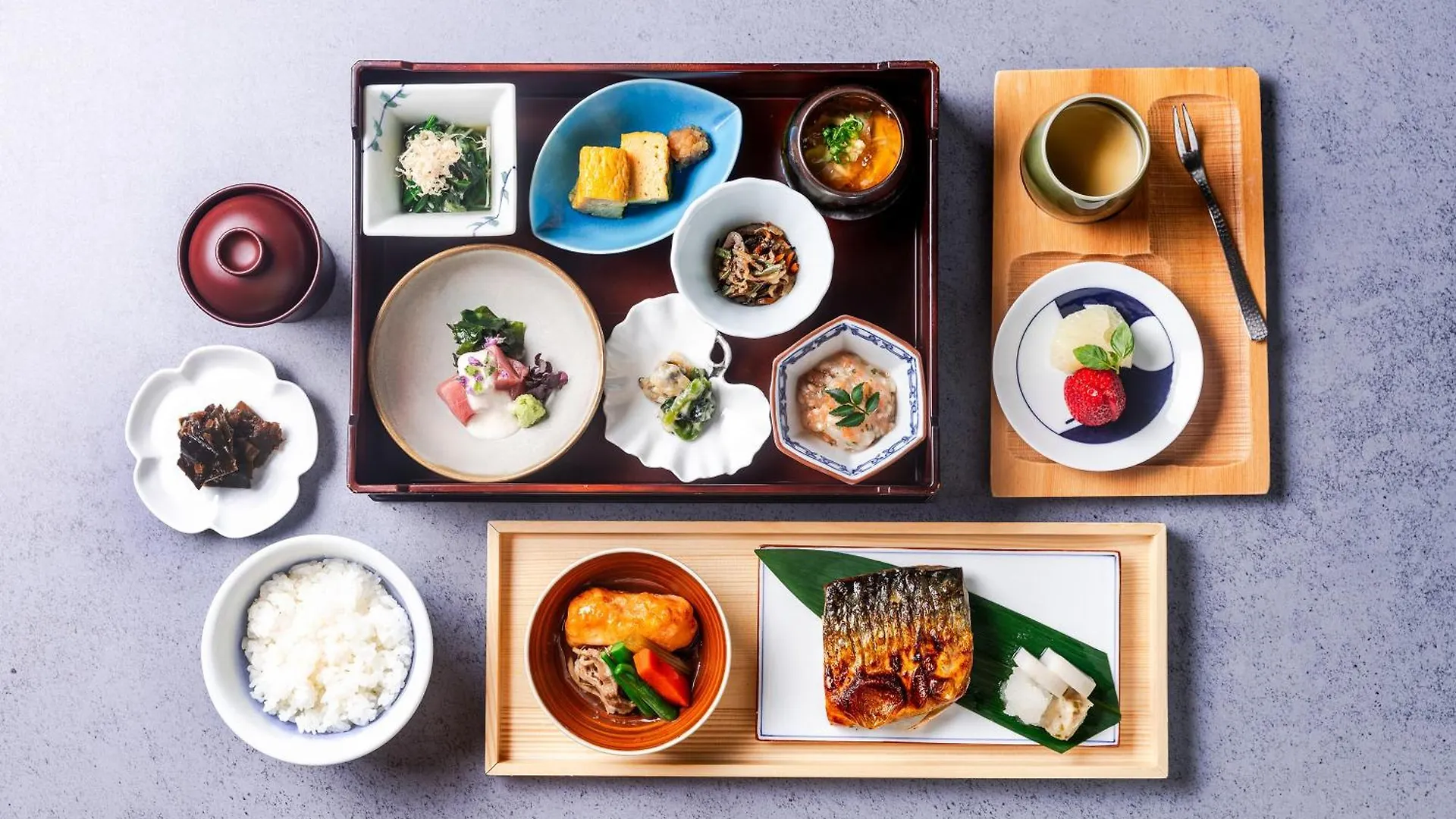 ***** Ryokan Hotel Hakone Gora Karaku Japón