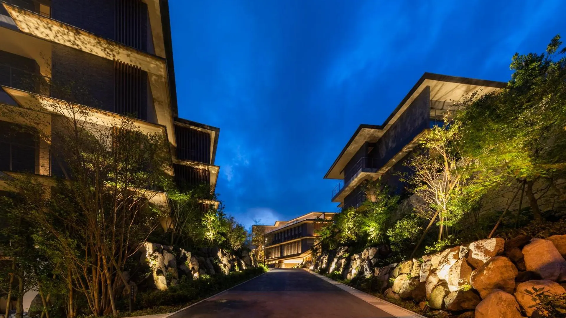 Ryokan Hotel Hakone Gora Karaku
