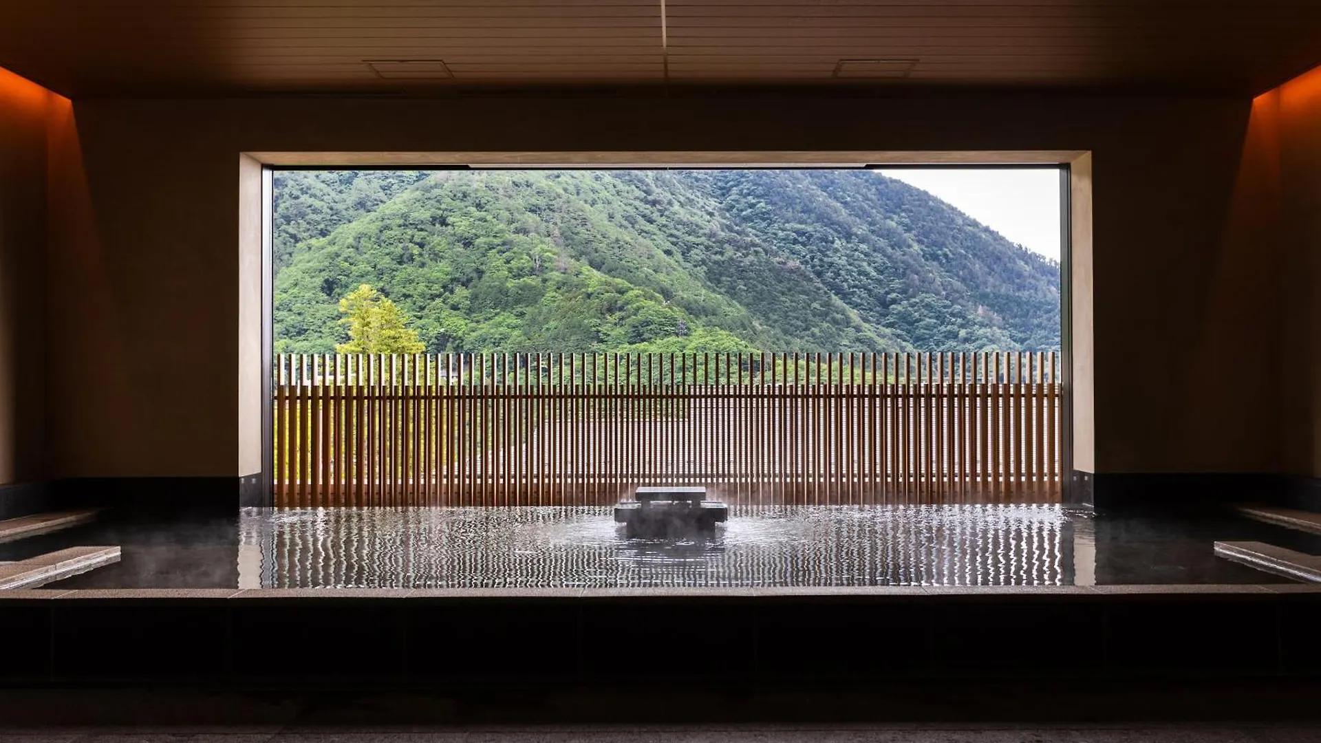 Ryokan Hotel Hakone Gora Karaku