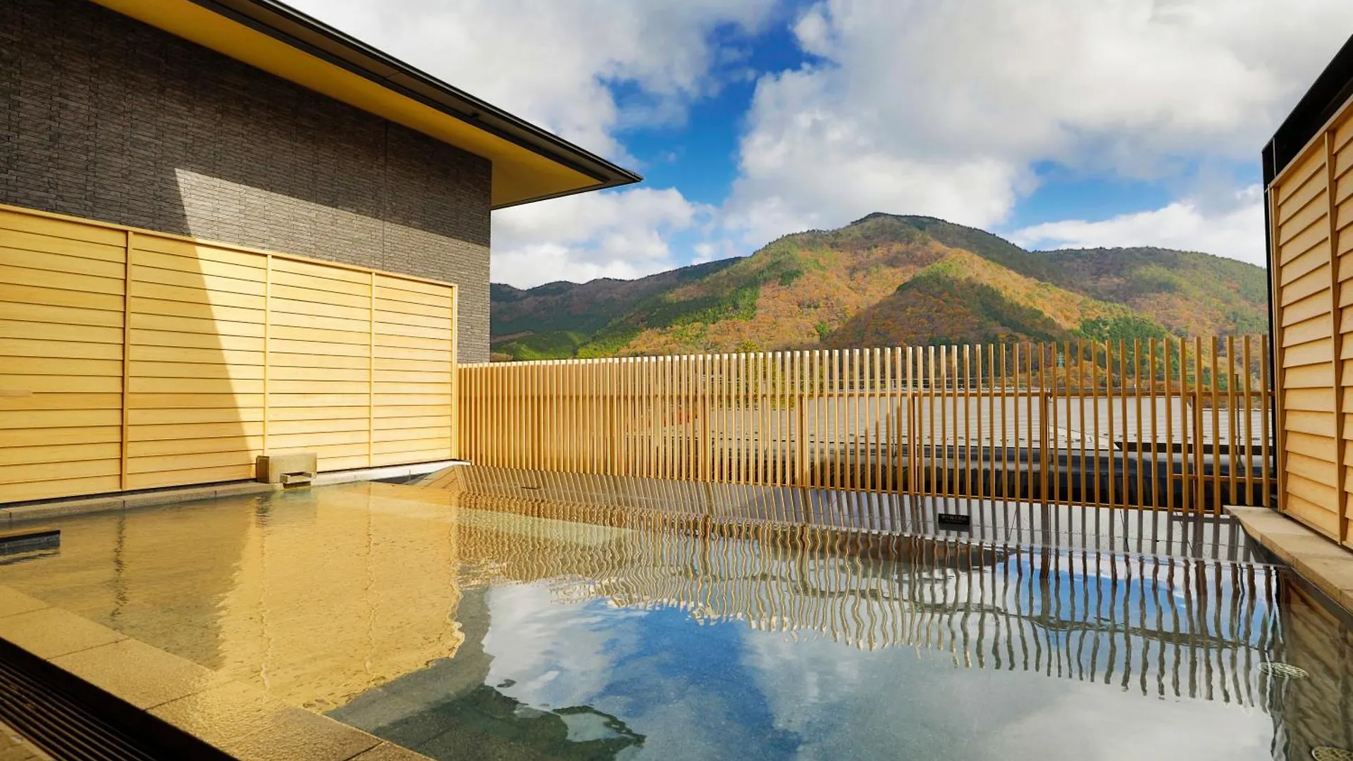Hotel Hakone Gora Karaku